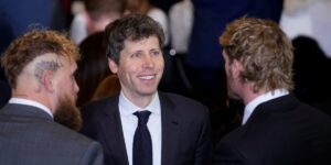 Sam Altman Resigns from Oklo's Board and May Benefit Financially in the Future