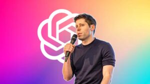 Sam Altman acknowledges that the new personality of ChatGPT is 'annoying'