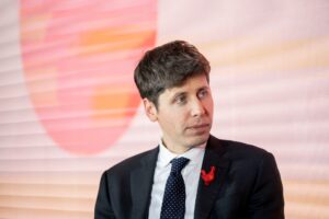 Sam Altman indicates that OpenAI's capacity challenges will lead to product delays.