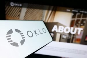 Sam Altman of OpenAI Resigns as Chairman of Oklo