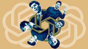 Sam Altman's Dismissal and Reinstatement at OpenAI: A Five-Day Timeline