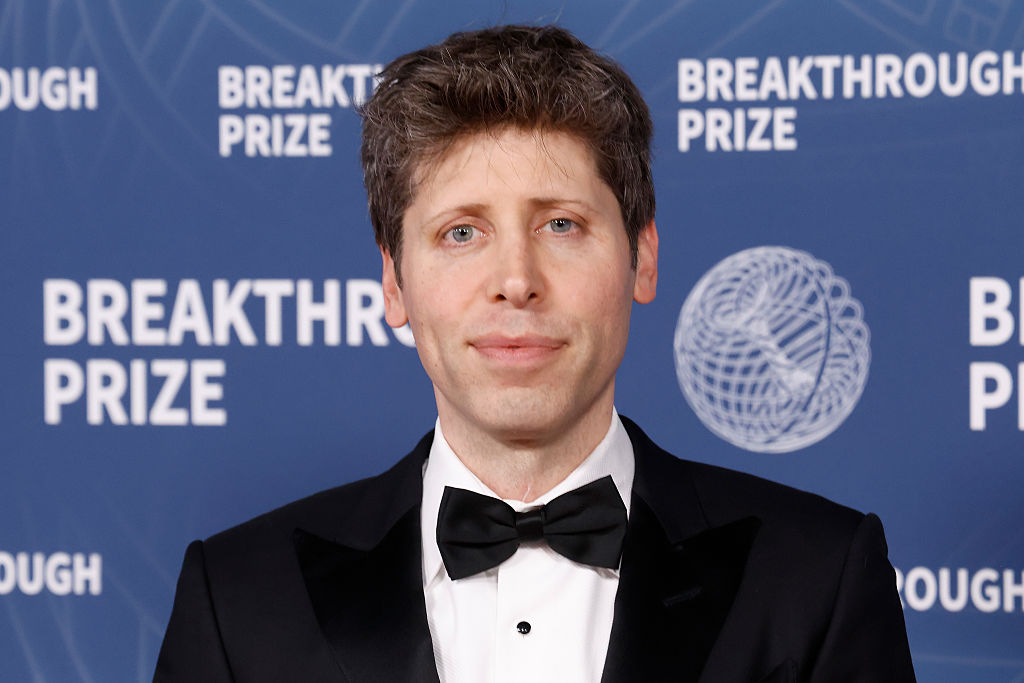 Sam Altman’s Ongoing Misunderstanding of AI Art
