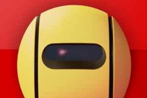 Samsung Ballie Powered by Gemini AI: More of a Nagging Assistant than a Friendly Robot