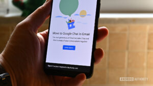 Scheduled Messages and Gemini Features May Soon Arrive in Google Chat