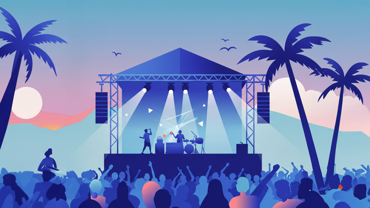 Search Trends for Festivals in 2025 Uncovered by Google