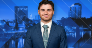 Seth Manus - WFXG News
