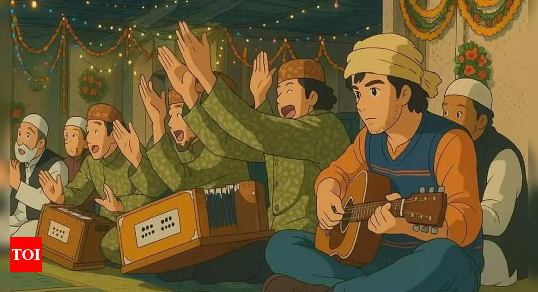 Seven Free Alternatives to Create Ghibli-Inspired AI Images