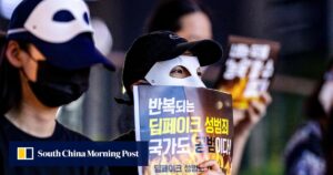 South Korea Faces Hidden Trauma of AI-Related Sex Crimes: ‘The Law Failed to Protect Me’
