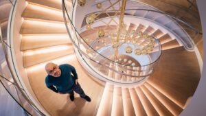 Staff Expenses at Google DeepMind Rise Sharply Amid AI Boom