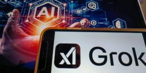 Startup Founder Claims Musk's AI Chatbot Name 'Grok' Was 'Stolen'