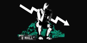 Stock Market Plunge: Tariffs Expected to Trigger 'Economic Catastrophe' and Halt AI Trade