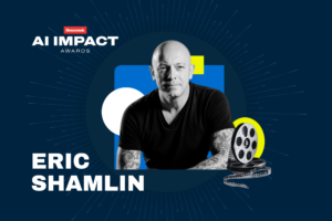 Studio Executive Envisions New Technology as a Tool for Democratizing Filmmaking