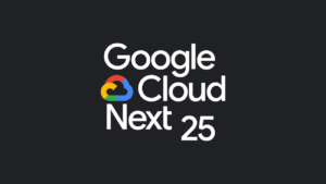 Sundar Pichai's Presentation at Google Cloud Next 2025