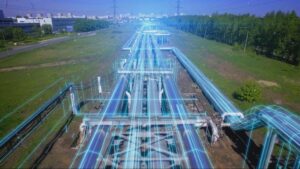 Surge in AI Technology Pressures Texas Water Supply Due to Increased Data Center Requirements