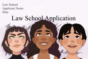 Survey Investigates Uncertainty Around AI Use in Law School Admission Essays