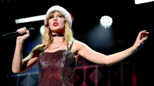 Taylor Swift Labeled as a ‘Third Grade Journalist’? Grok AI Offers Strange Response to Priyanka Chaturvedi’s Comment