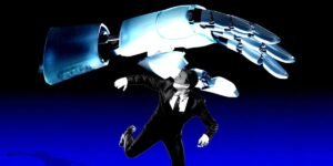 Tech Investor Predicts AI Will Impact These Two Jobs