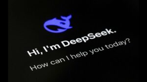 Texas Attorney General Ken Paxton Initiates Investigation into DeepSeek AI from China