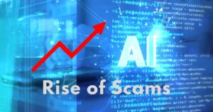 The Emergence of Unforeseen Scams: ChatGPT and Grok