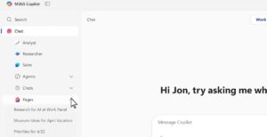 The Evolving Dynamics of Human-Agent Collaboration