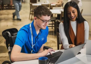 The Future of Collaboration: AI's Role in Enhancing Teamwork and Innovation at P&G