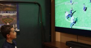 The Impact of Artificial Intelligence on the Future of Youth Sports