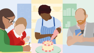 The Potential of AI to Address the UK’s Productivity Challenges