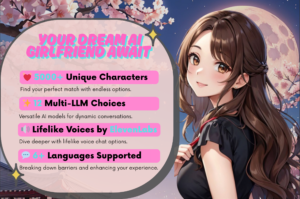 The Top AI Companion Platform for Adults