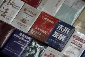 The illusion of an efficient, budget-friendly Chinese AI represented by DeepSeek may dissipate just as rapidly as it emerged.