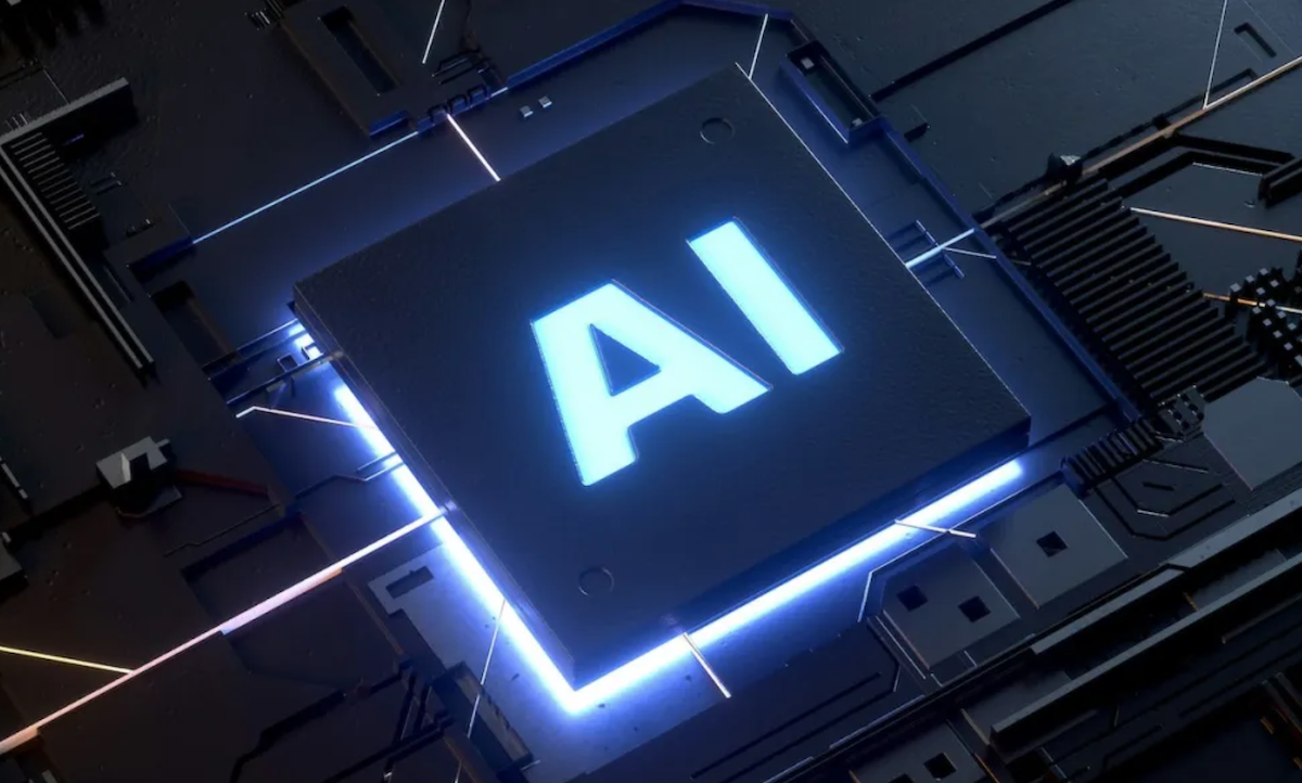 This Week in AI: Google Appoints New Leader for Gemini