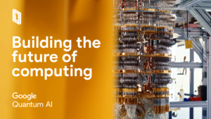 Three Potential Benefits of Quantum Computers for Society