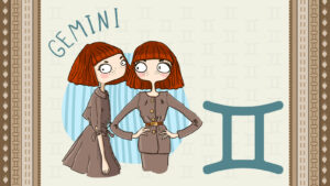 Today's Horoscope for Gemini, April 21, 2025: Expect Surprising Encounters