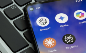 Top 10 AI Companies to Work For, Including OpenAI and Anthropic