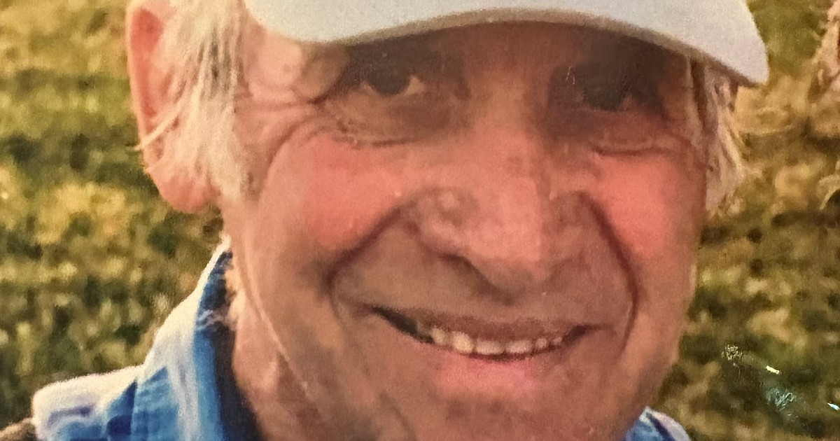 Tracy Manus, Age 80