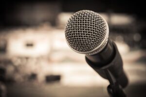 Two Undergraduate Students Create an AI Speech Model to Compete with NotebookLM