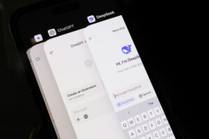 U.S. Chief Information Security Officers Support AI Deregulation, Excluding DeepSeek