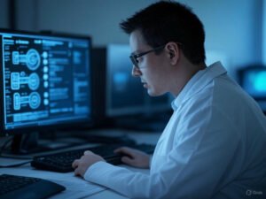 Understanding AI Distillation: DeepSeek's Effective Application