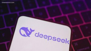 Understanding DeepSeek AI and Virginia's Ban on Its Use on State Devices