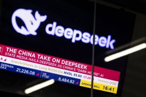 Understanding DeepSeek: Transforming Your AI Investment Strategies