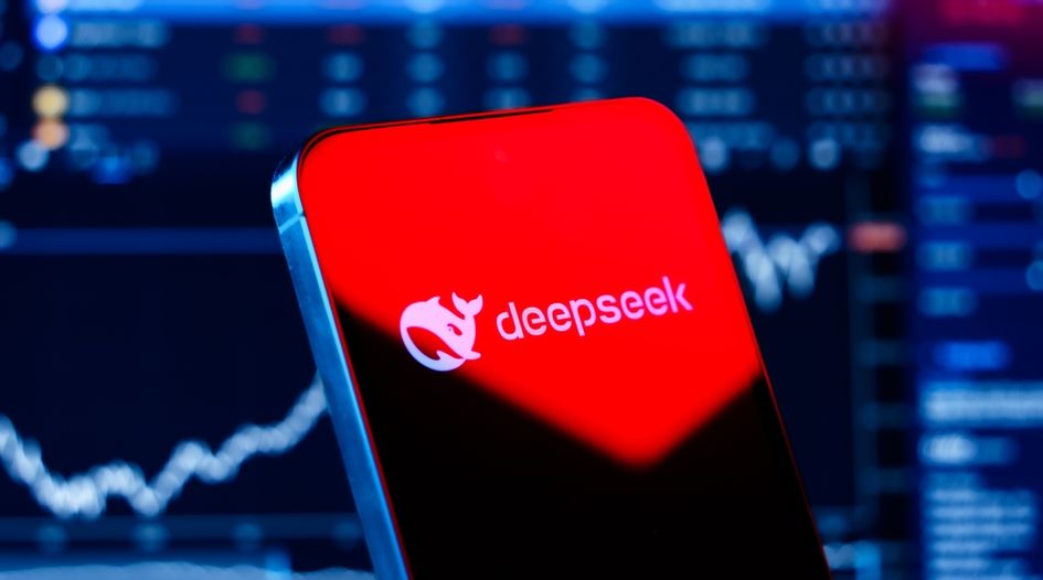 Understanding DeepSeek's Patent Technology and Structure