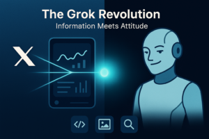 Understanding Grok AI: A Comprehensive Guide to Elon Musk's AI Assistant
