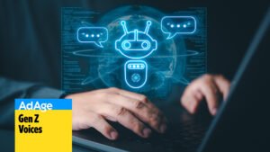 Understanding Why Artificial Intelligence Cannot Substitute Creative Intent in Marketing