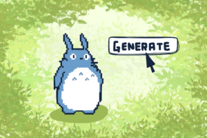 “Unraveling the AI Transformation at Studio Ghibli | Arts”