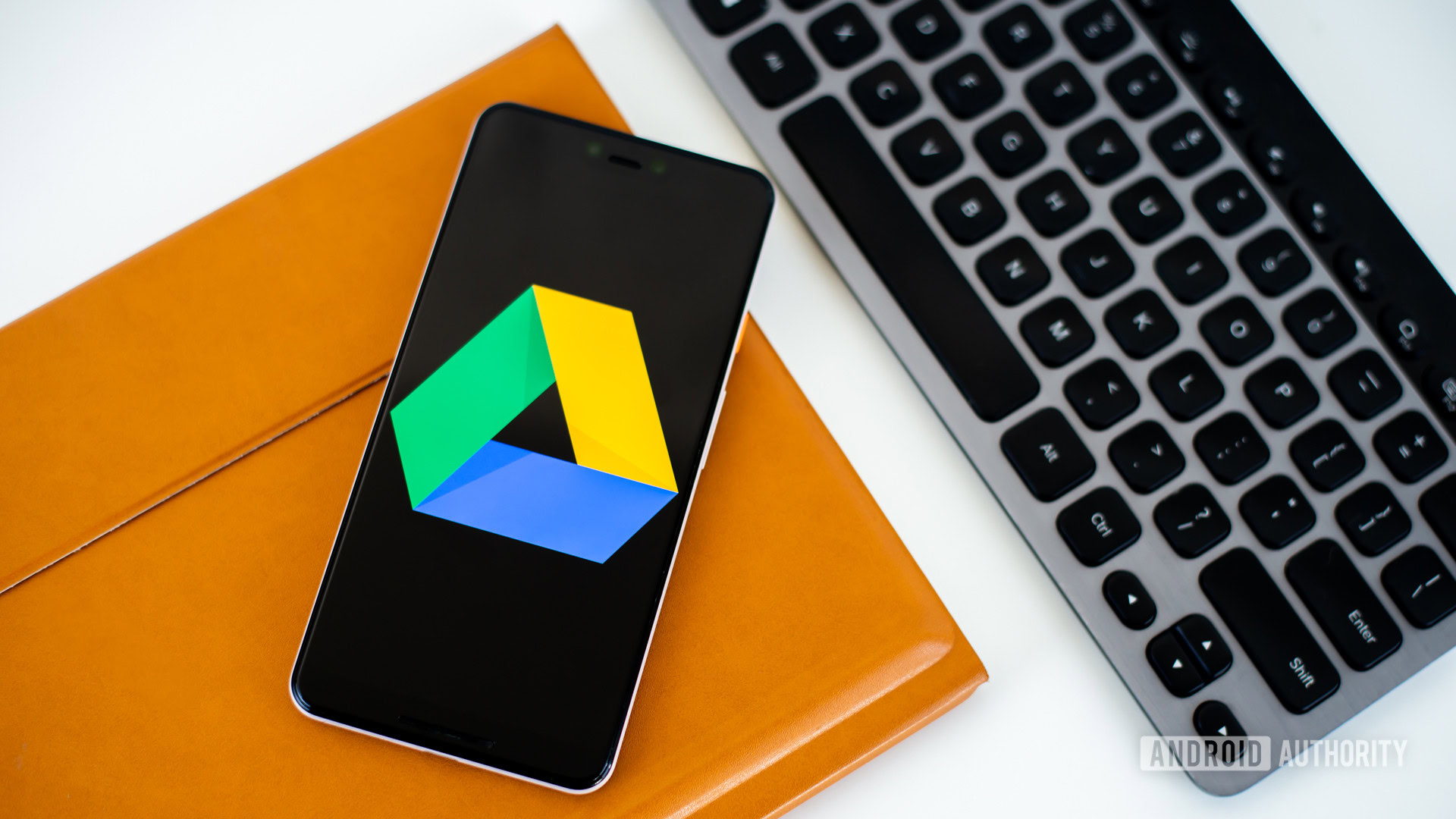 Upcoming Gemini-Powered Features in Google Drive for Android Revealed through APK Analysis