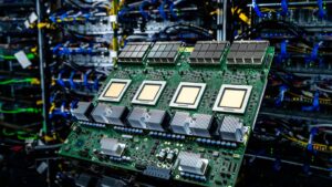 Updates on AI Hypercomputer from Google Cloud Next 25