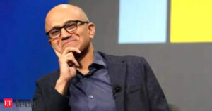Updates on Microsoft 365 Copilot: New Features from Audio Overviews to DIY AI Agents Revealed by Satya Nadella