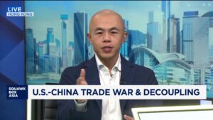 Venture Capitalist Remains 'Fairly Optimistic' About AI Open Source Collaboration