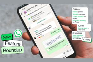 Video Calls Expected to Launch on WhatsApp's Web Platform