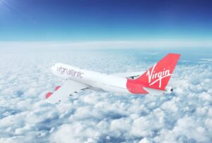 Virgin Atlantic Trials OpenAI Agent for Website and Flight Functionality