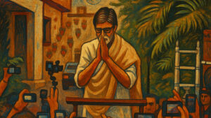 Warning: Think Before Uploading Personal Photos for Free Ghibli-Style AI Images